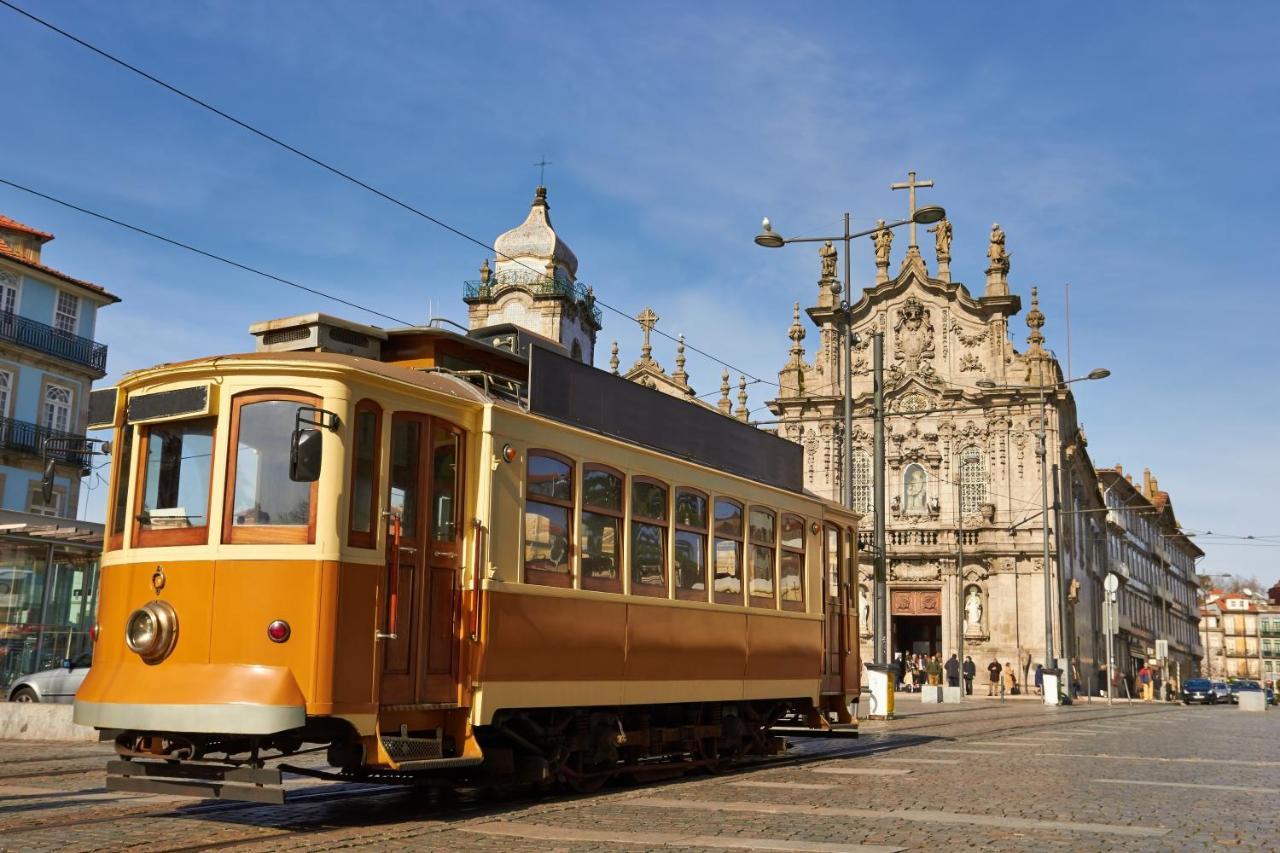 Porto Insight Apartments Esterno foto