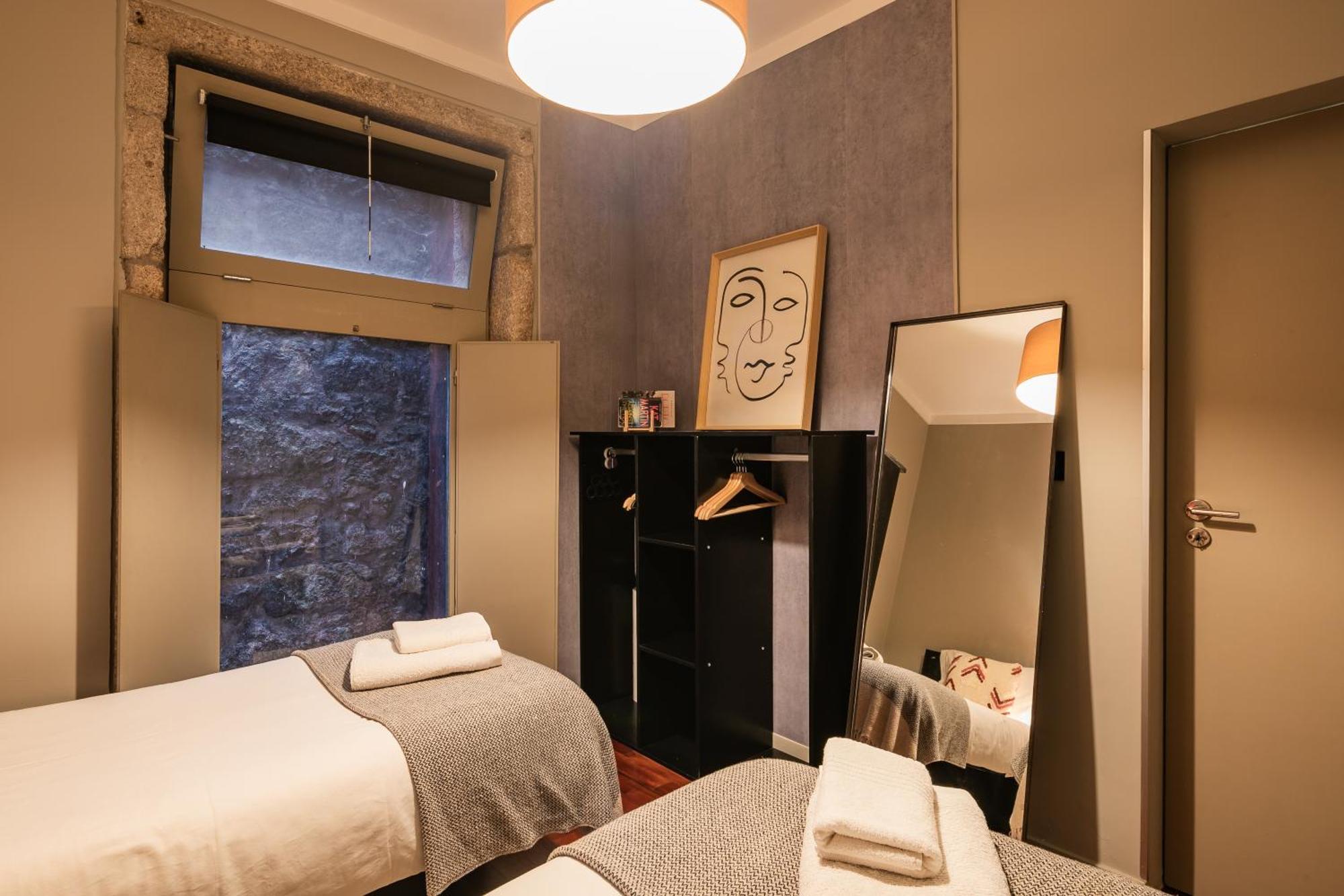 Porto Insight Apartments Esterno foto
