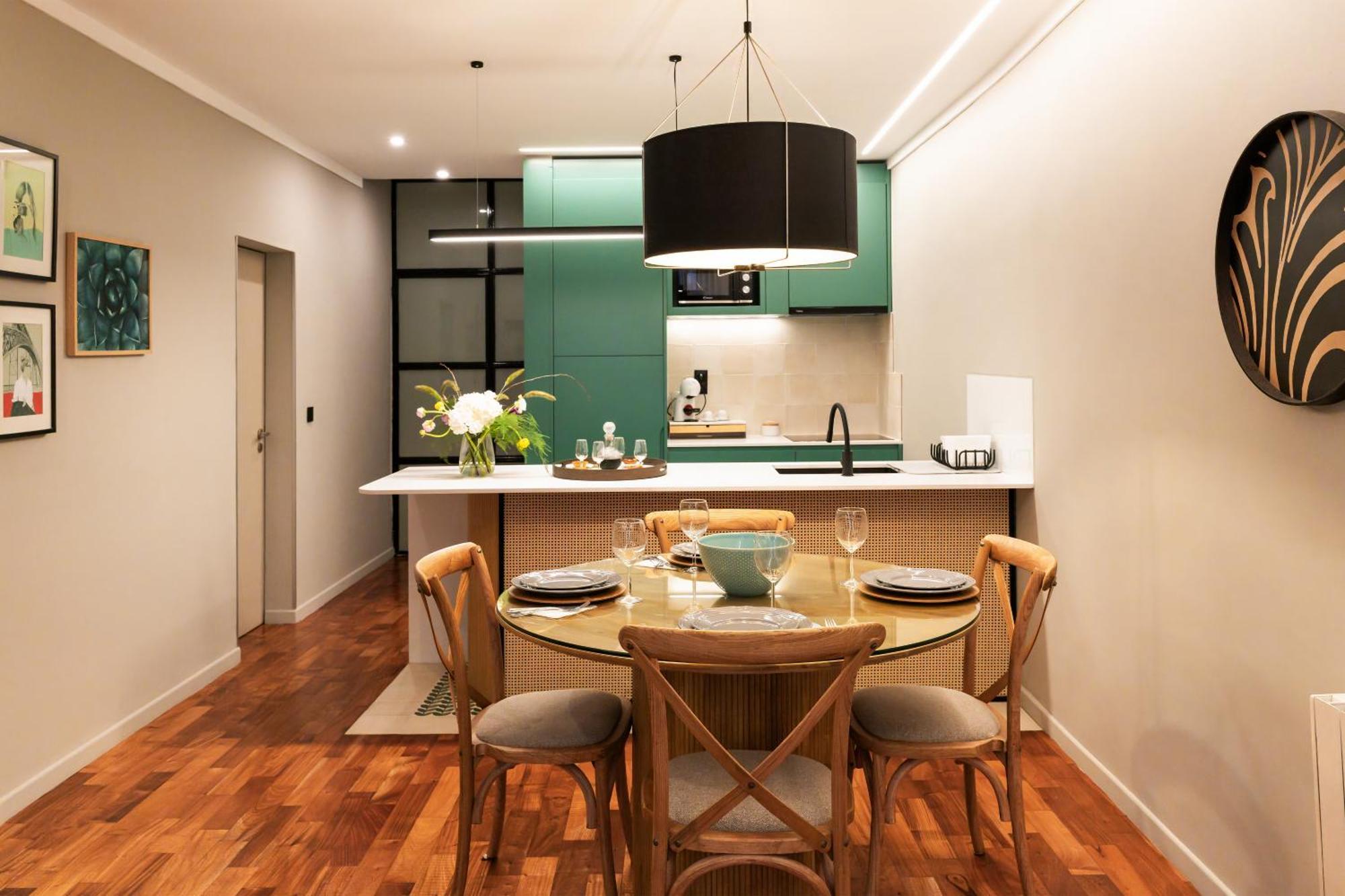 Porto Insight Apartments Esterno foto