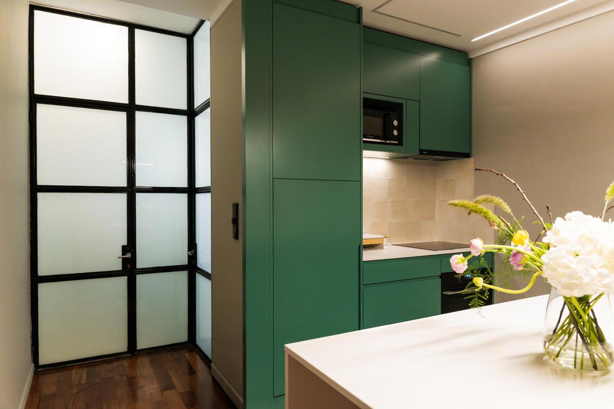 Porto Insight Apartments Esterno foto