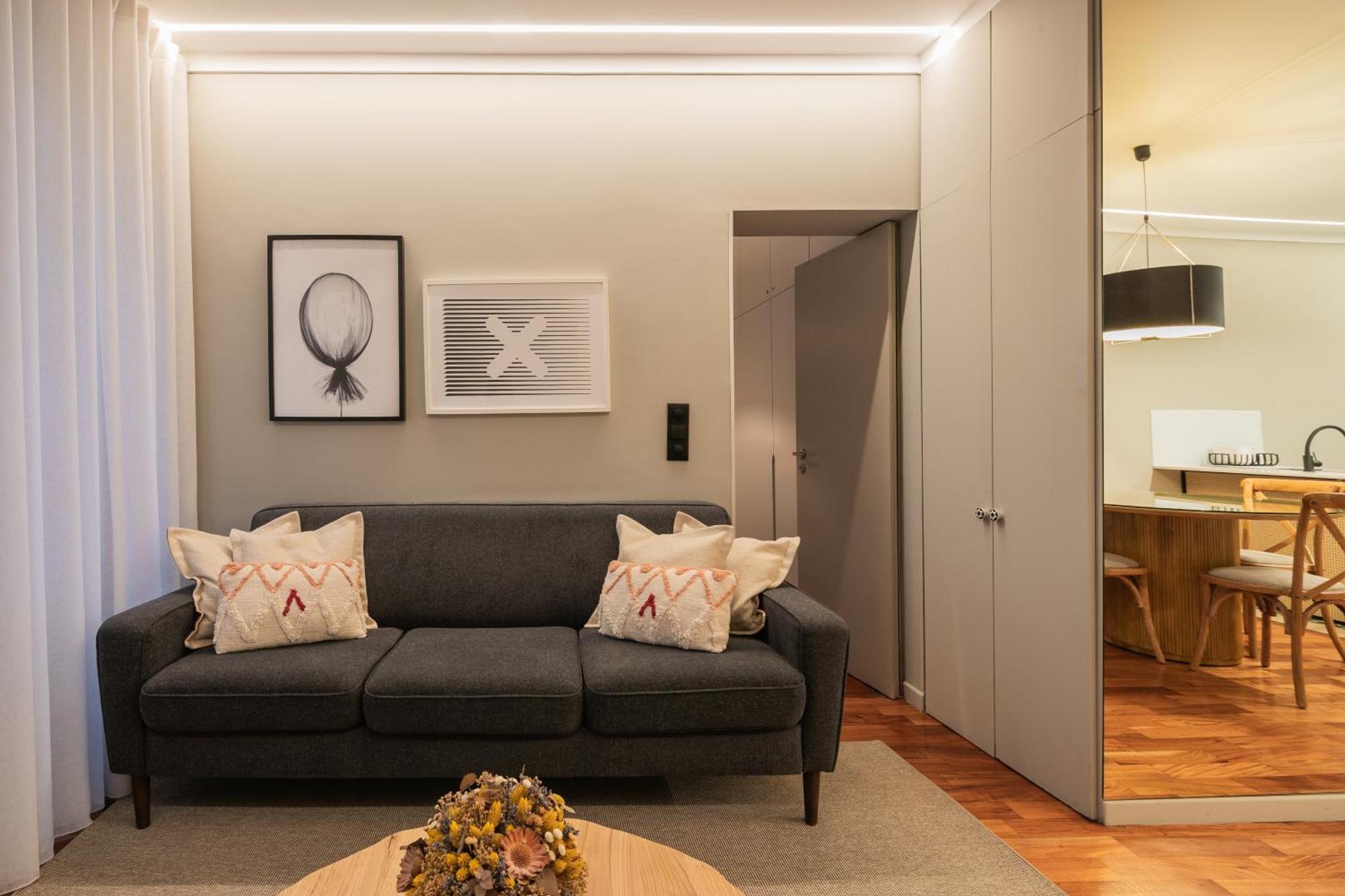Porto Insight Apartments Esterno foto