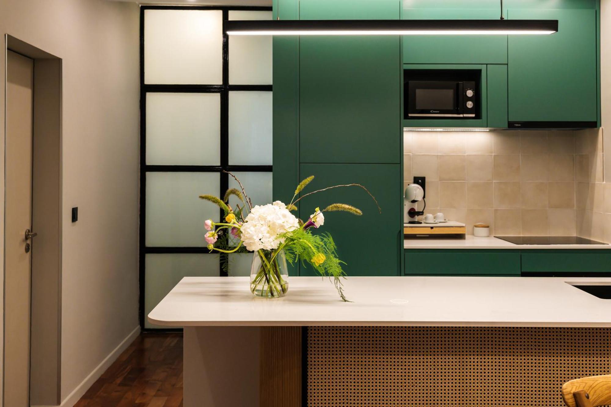 Porto Insight Apartments Esterno foto