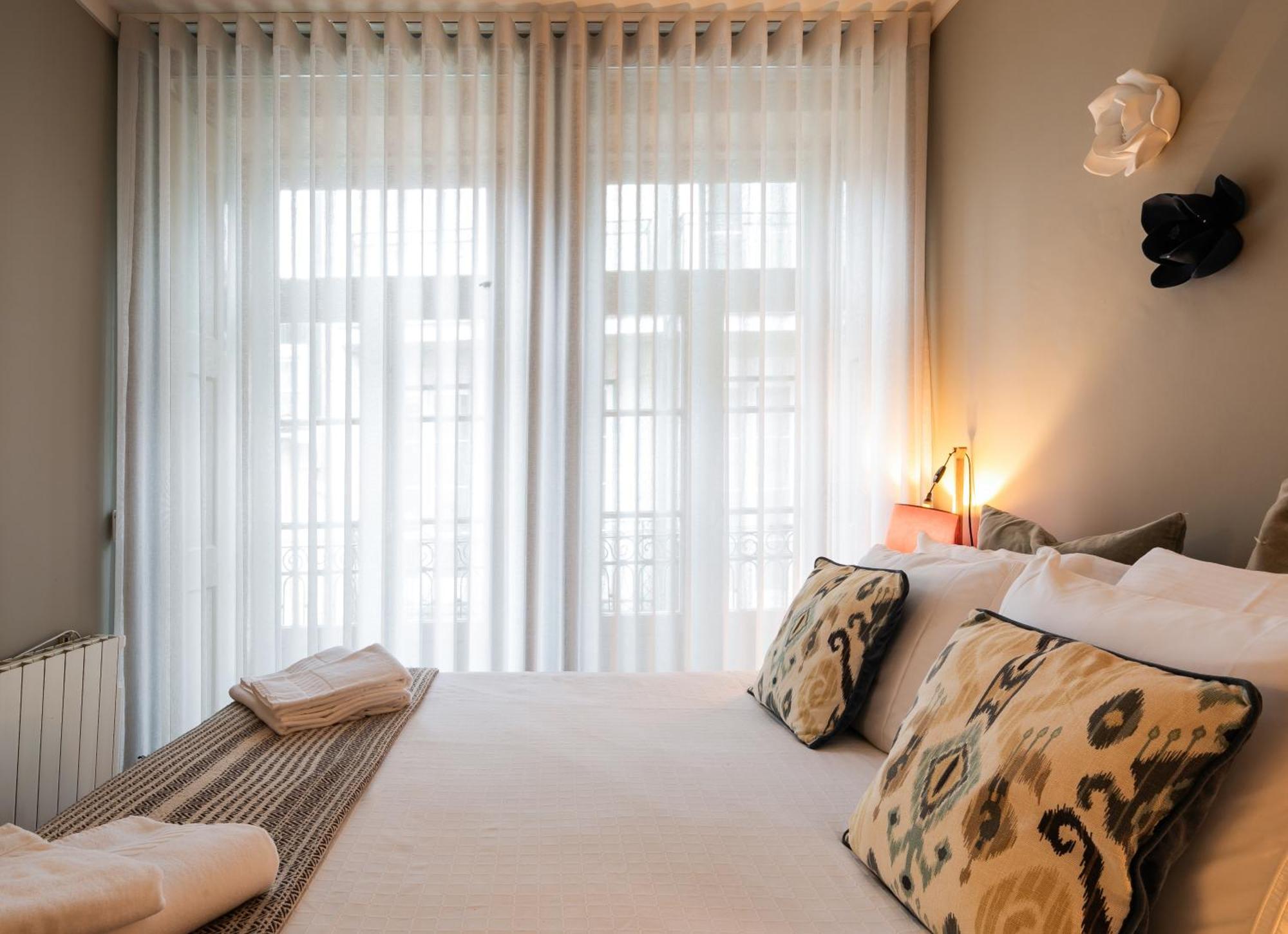 Porto Insight Apartments Esterno foto