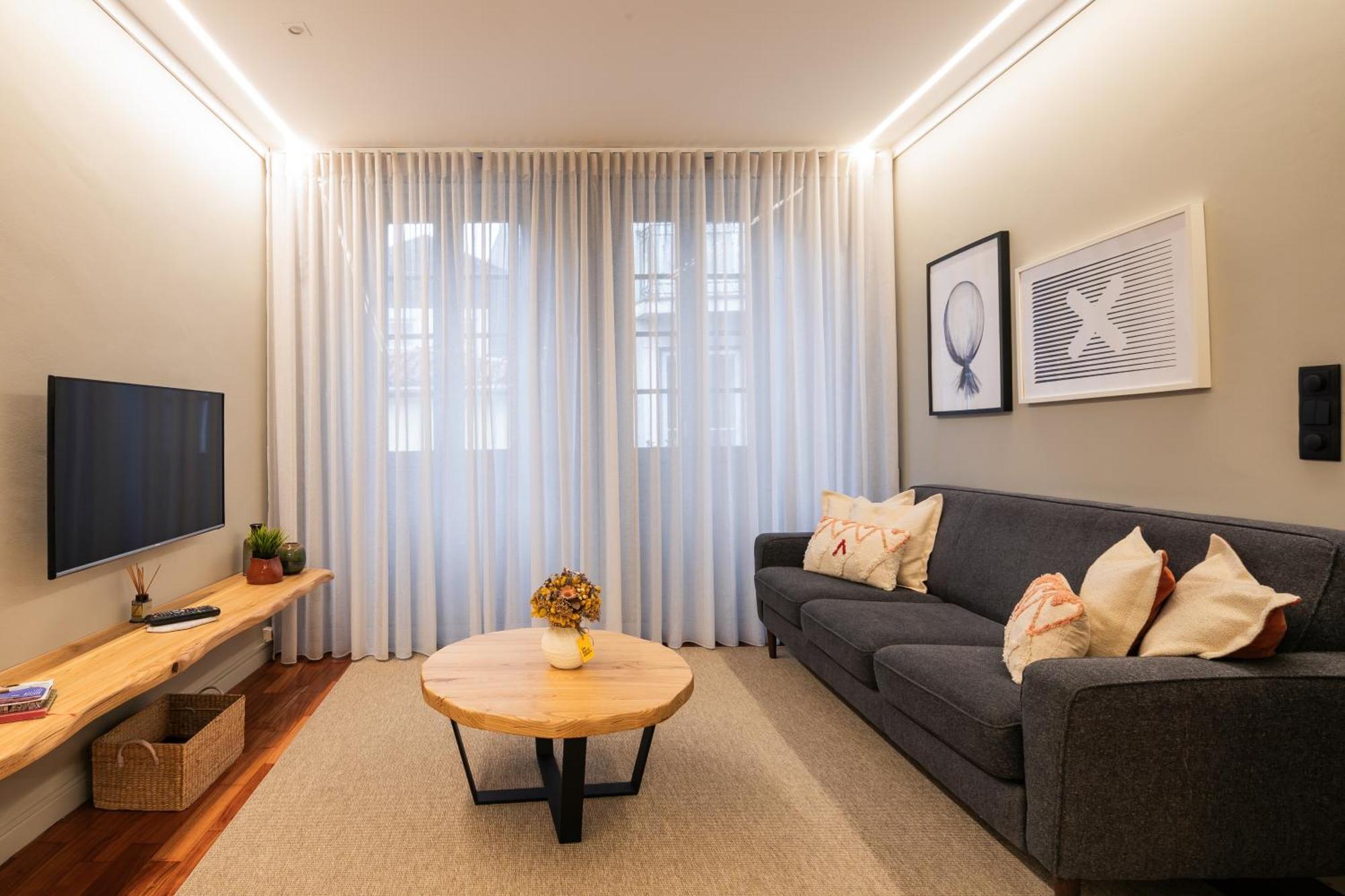 Porto Insight Apartments Esterno foto