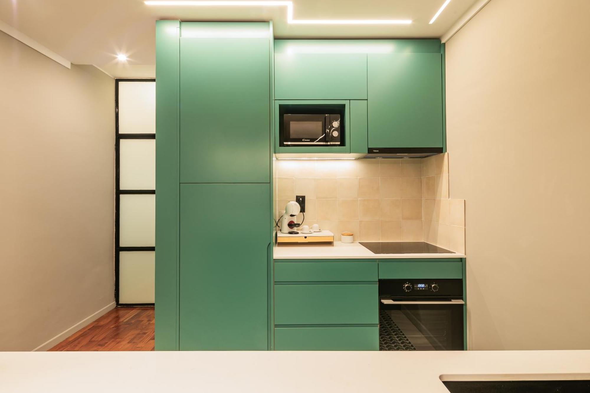 Porto Insight Apartments Esterno foto