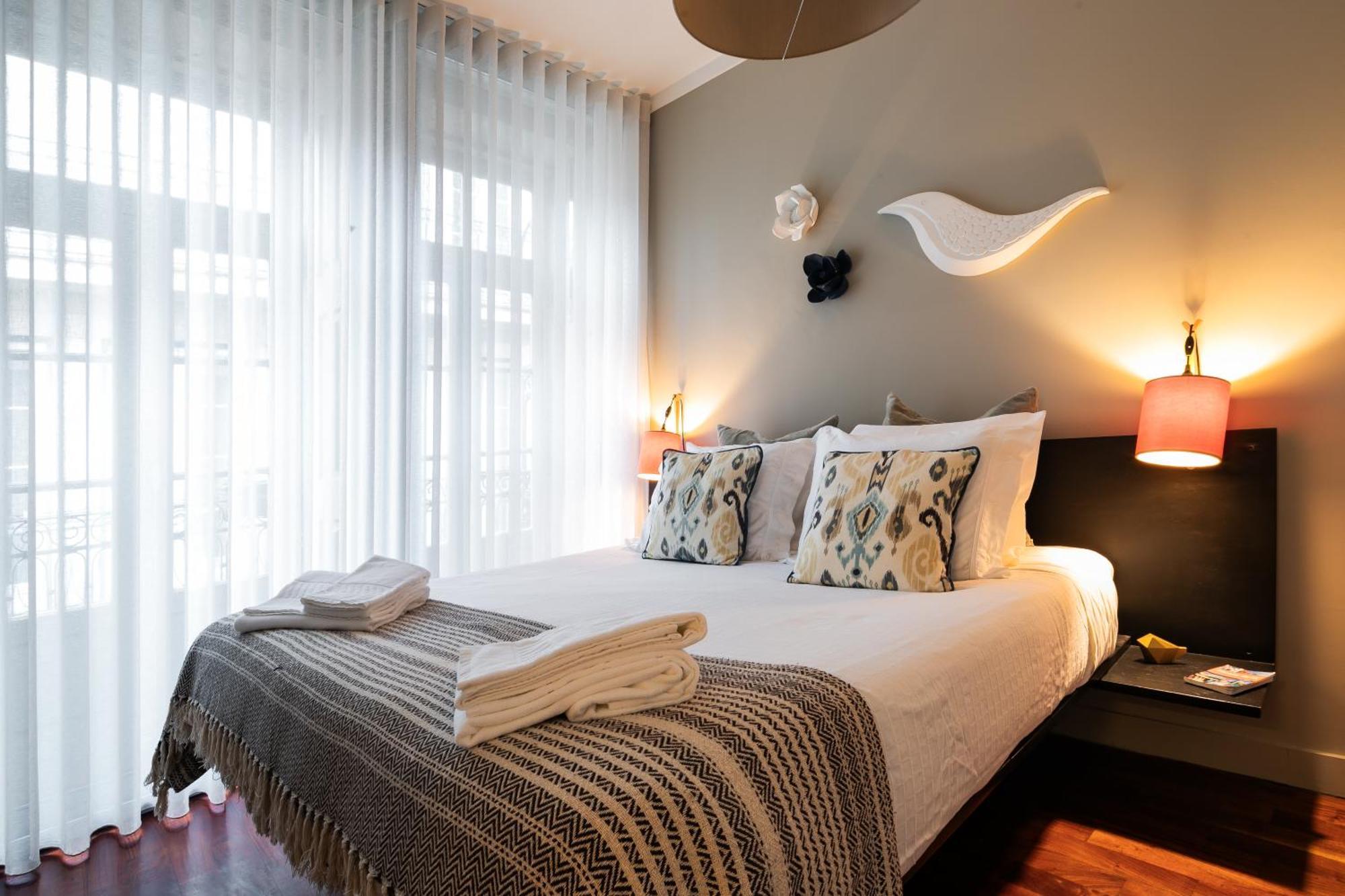 Porto Insight Apartments Esterno foto