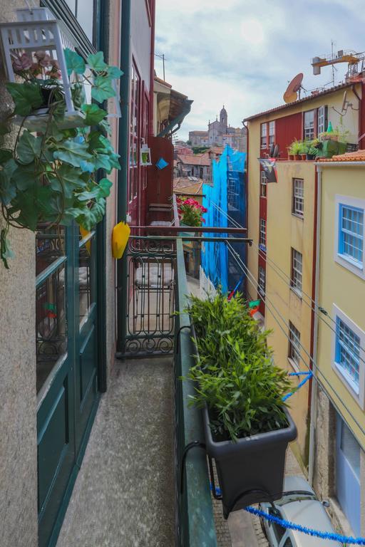 Porto Insight Apartments Esterno foto