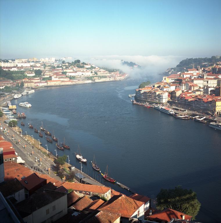Porto Insight Apartments Esterno foto